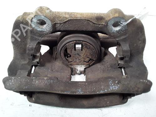 Left front brake caliper SKODA FABIA II Combi (545) 1.9 TDI | BP14891868M105 