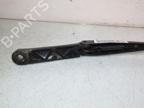 Used Front windshield wiper arm OPEL MERIVA B MPV (S10) 1.7 CDTI (75) (131 hp) 26669274