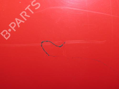 Used Left front fenders CITROËN AX (ZA-_) 10 (45 hp) 19701874