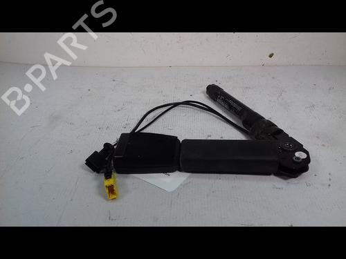Seat buckle OPEL MERIVA B MPV (S10) 1.7 CDTI (75) | BP14892419I32 