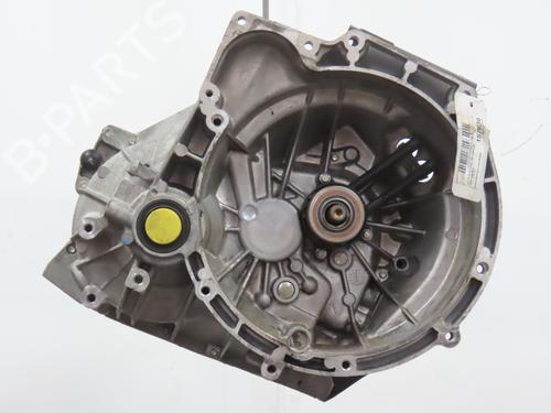 Used Gearbox Gearbox 39218244 39218244