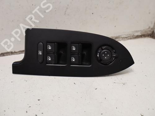 Used Left front window switch Left front window switch 39220104 39220104