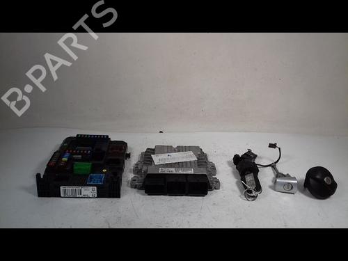 Used Other PEUGEOT 208 I (CA_, CC_) 1.6 HDi (114 hp) 14889641