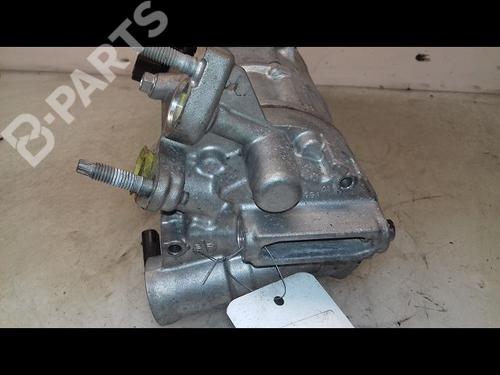 AC compressor FORD FIESTA VII (HJ, HF) 1.0 EcoBoost | BP8984113M34 