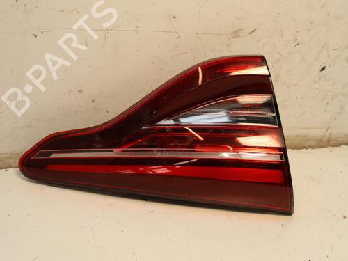 Used Left tailgate light Left tailgate light RENAULT CLIO V (B7_) 1.0 LPG (B7MT) (101 hp) 34573209 34573209