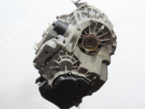 Gearkasse SEAT LEON ST (5F8) 2.0 TDI (184 hp) 30556974