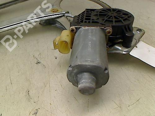 Front right window mechanism MERCEDES-BENZ M-CLASS (W163) ML 270 CDI (163.113) | BP8977434C23 
