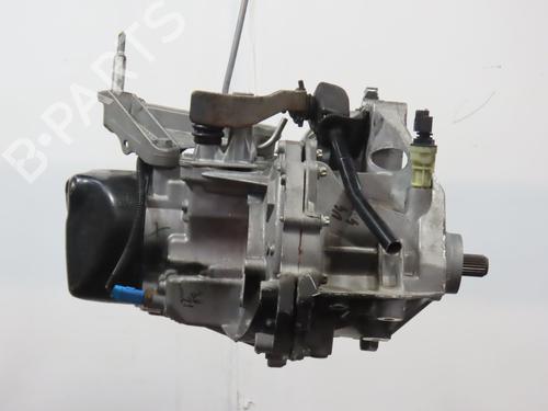 Gearbox DACIA SANDERO 1.4 MPI LPG | BP39218270M3 - Image 2