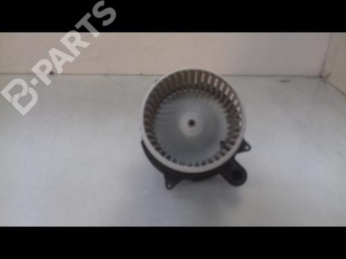 Heater blower motor DACIA DOKKER MPV (KE_) 1.2 TCe (KEM0, KEAY) | BP8986635M62 
