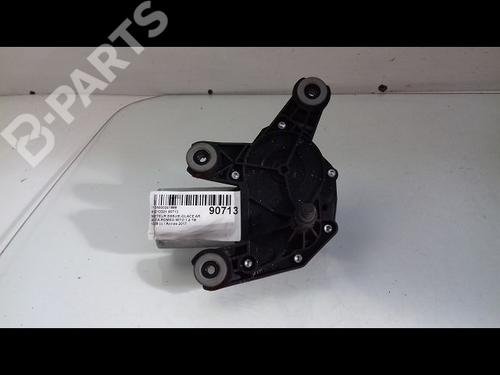 Used Rear wiper motor ALFA ROMEO MITO (955_) 1.4 TB (955.AYB11, 955.AXB1B) (140 hp) 8987609