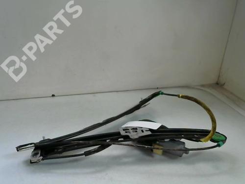 Front left window mechanism BMW 3 Touring (E46) 330 xd | BP8981645C22 