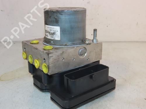 Used ABS pump ABS pump CITROËN C3 AIRCROSS II (2R_, 2C_) 1.2 PureTech 110 (2RHNZB, 2RHNZW, 2RHNPX, 2RHNPJ) (110 hp) 18326992 18326992