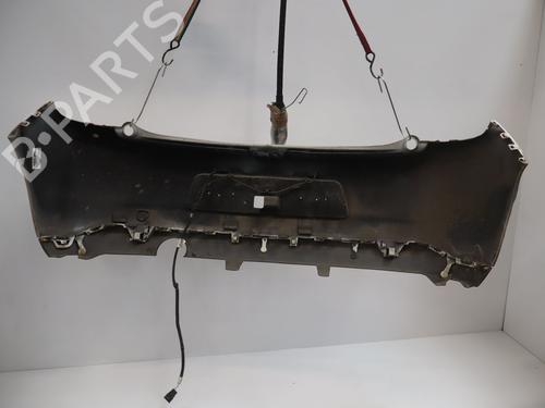 rear-bumper-citroen-c3-ii-sc_-2009-36659426 main image