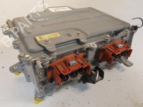 Inverter/Converter RENAULT CLIO V (B7_) 1.6 E-TECH 140 (B7MU) | BP35970502M119 - Image 2