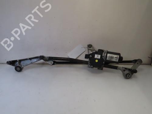 Front wiper motor MERCEDES-BENZ A-CLASS (W176) A 200 (176.043) | BP25040745M29 