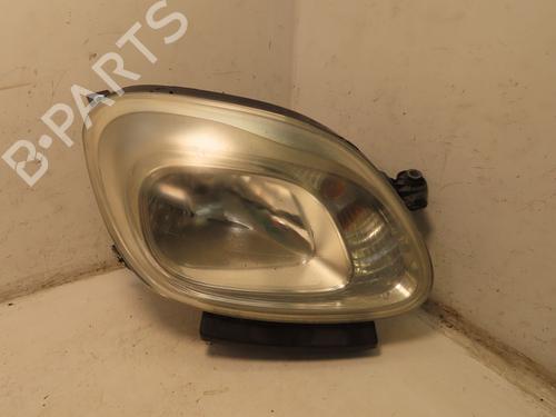 Right headlight FIAT PANDA (312_, 319_) 0.9 Natural Power (312PXG1A, 312PYC1A) | BP29170842C29