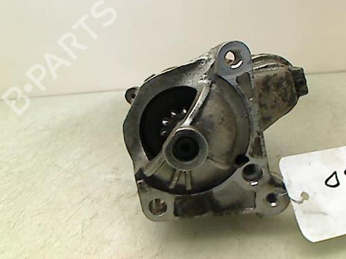 Used Starter RENAULT MEGANE II (BM0/1_, CM0/1_) 1.9 dCi (BM0G, CM0G) (120 hp) 8977513