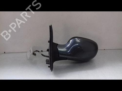 Used Left mirror Left mirror NISSAN MICRA III (K12) 1.5 dCi (65 hp) 8987641 8987641