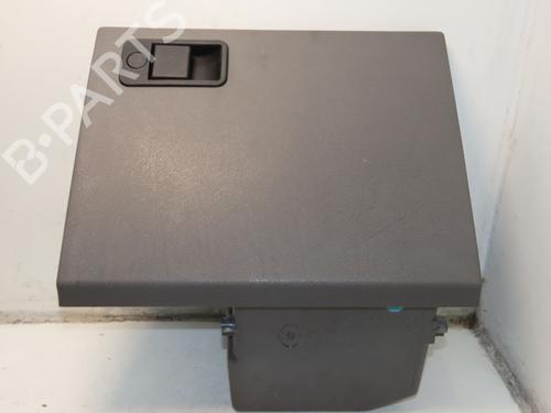Glove box PEUGEOT 205 II (20A/C) 1.1 | BP29516412C95 