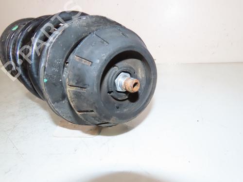 Used Right front shock absorber PEUGEOT 108 1.2 (82 hp) 26280537