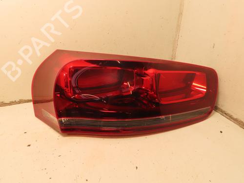 Used Left taillight CITROËN C4 Picasso II 1.6 HDi / BlueHDi 115 (115 hp) 32458262
