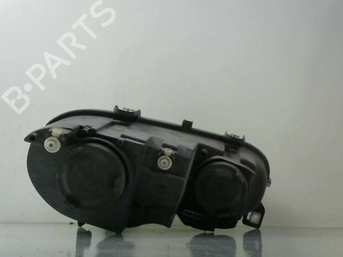 Used Left headlight ROVER 75 (RJ) 2.0 CDT (115 hp) 23153326