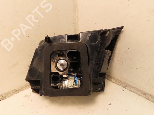 Left tailgate light PEUGEOT 3008 II SUV (MC_, MR_, MJ_, M4_) 2.0 BlueHDi 180 | BP30954748C79