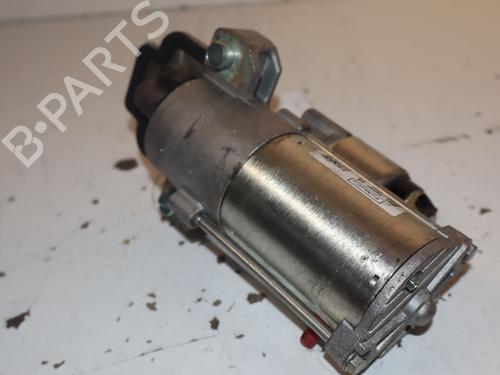 Starter FORD FIESTA VII (HJ, HF) 1.0 EcoBoost mHEV ACTIVE | BP35796954M8 - Image 2