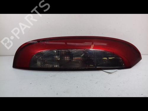 Left taillight OPEL CORSA C (X01) 1.2 (F08, F68) | BP8999781C34