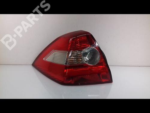 Used Left taillight RENAULT MEGANE II Saloon (LM0/1_) 1.9 dCi (LM0G, LM1G, LM2C) (120 hp) 10292074