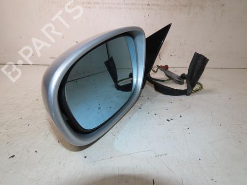 Used Left mirror PEUGEOT 607 (9D, 9U) 2.0 HDI (109 hp) 31078024