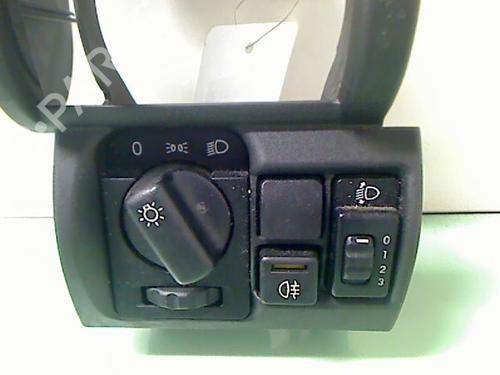 Headlight switch OPEL TIGRA (S93) 1.4 16V (F07) | BP36484437I24 - Image 2
