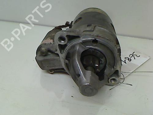 Used Starter HYUNDAI ACCENT I (X-3) 1.3 i 12V (84 hp) 23149026