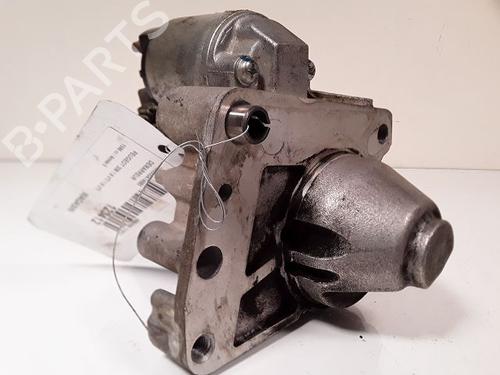 Used Starter PEUGEOT 308 I (4A_, 4C_) 1.6 16V (120 hp) 23149015