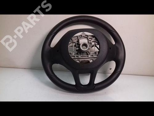 Steering wheel PEUGEOT 208 I (CA_, CC_) 1.6 HDi | BP9669154C49 