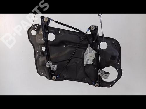 Front right window mechanism VW GOLF IV (1J1) 1.9 TDI | BP8982828C23 