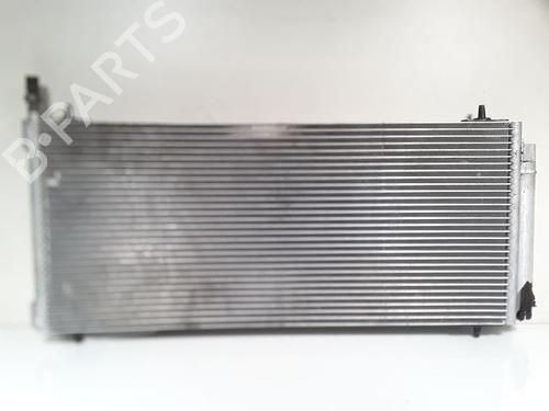 Used Heater matrix PEUGEOT 607 (9D, 9U) 2.2 HDi (170 hp) 9219488