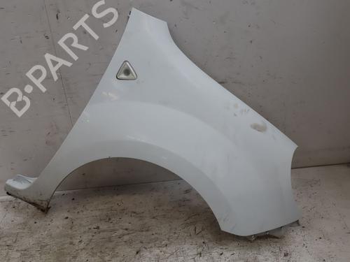 Guarda-lamas direito Guarda-lamas direito RENAULT KANGOO BE BOP (KW0/1_) 1.5 dCi (KW0G) (90 hp) 36100435 36100435