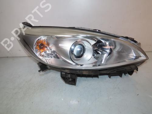Used Right headlight MAZDA 5 (CW) 1.6 CD (116 hp) 30954513