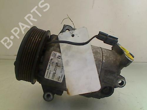 Used AC compressor AC compressor NISSAN QASHQAI I (J10, NJ10) 2.0 dCi All-wheel Drive (150 hp) 8981588 8981588