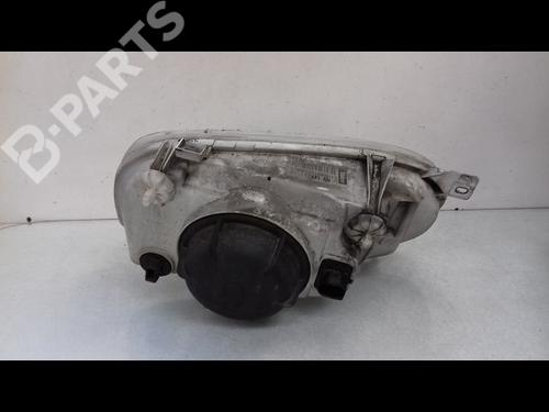 Left headlight VW GOLF III (1H1) 1.8 | BP8986402C28 