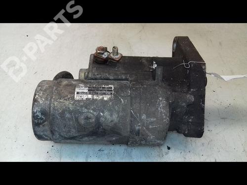 Used Starter HYUNDAI TERRACAN (HP) 2.9 CRDi 4WD (150 hp) 8983045