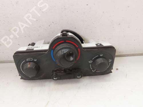 Climate control RENAULT KANGOO Express (FW0/1_) 1.5 dCi 75 (FW07, FW10, FW04) | BP36484386I5 - Image 2