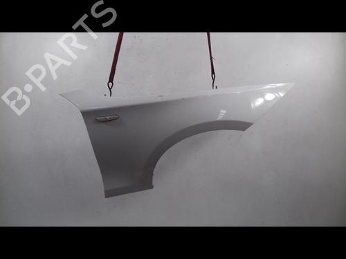 Used Right front fenders BMW 1 (E87) 116 d (116 hp) 14956684