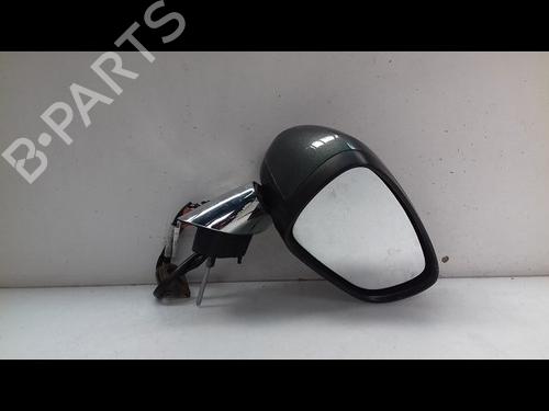 Right mirror CITROËN C3 II (SC_) 1.6 HDi | BP14957032C27 