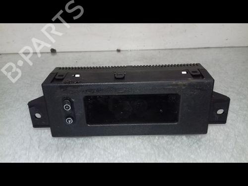 Used Display monitor OPEL CORSA D (S07) 1.2 (L08, L68) (80 hp) 8984826