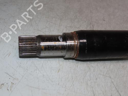 Right front driveshaft MERCEDES-BENZ GLA-CLASS (X156) GLA 200 CDI / d (156.908) | BP26876613M39 