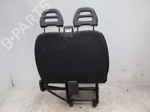 Right front seat FIAT DUCATO Van (250_) 115 Multijet 2,0 D | BP39220765C16 - Image 2