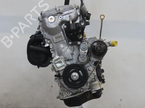 Engine TOYOTA RAV 4 IV (_A4_) 2.5 Hybrid (AVA42_) | BP36483497M1 - Image 2