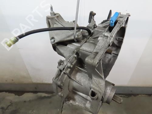 gearbox-renault-twingo-ii-cn0_-2007-32151235 main image